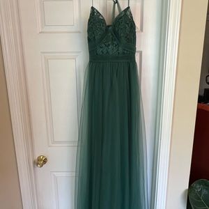 Azazie Bridesmaid Dress